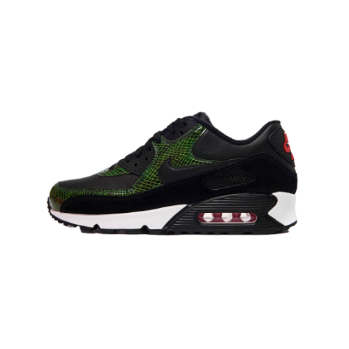 air max 90 python green